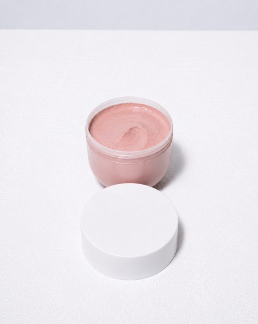 Botanical Detox Clay Mask