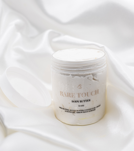 Bare Touch