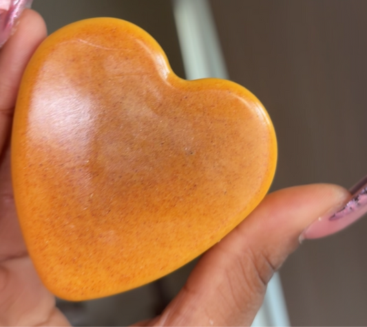 Turmeric and Oat Hydration Soap