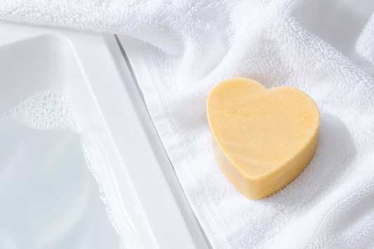 Turmeric and Oat Hydration Soap